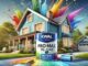 Kwal Exterior Paint Promax 961-240