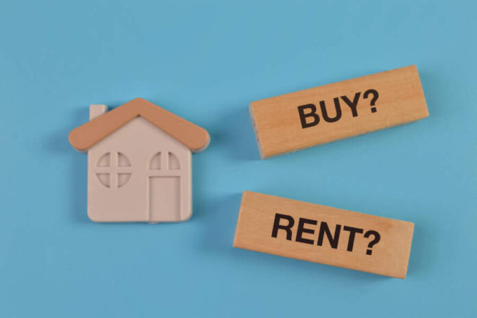 Renting vs. Buying