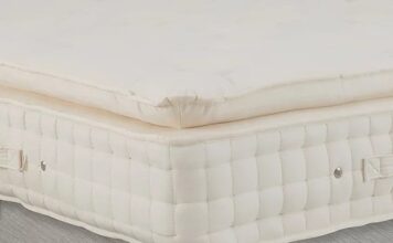 Best Furniture Village Mattress for Hot Sleepers