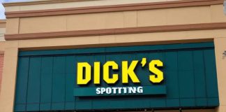 dicks sporting good