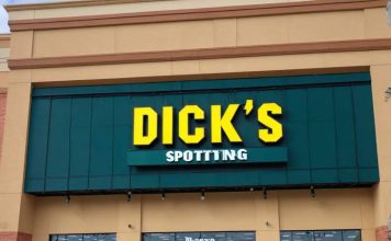 dicks sporting good