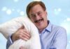 Mike Lindell Net Worth 2024