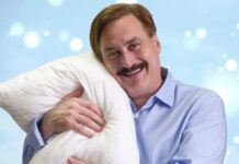 Mike Lindell Net Worth 2024