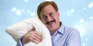 Mike Lindell Net Worth 2024