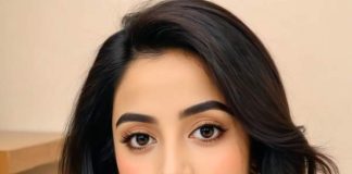 Pakistani TikToker Imsha Rehman