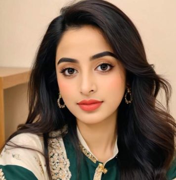 Pakistani TikToker Imsha Rehman