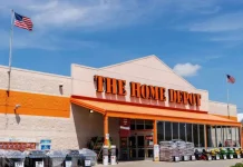 Home Depot