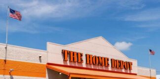 Home Depot