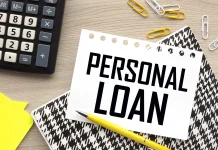 Personal Loan