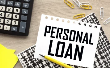 Personal Loan