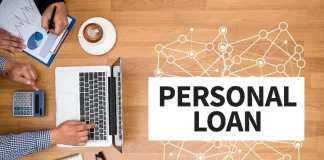 Personal Loan