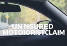 Uninsured Motorist Claim