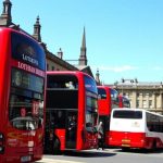 Lothian Buses