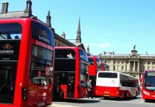 Lothian Buses