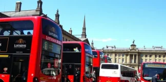 Lothian Buses