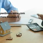 mywebinsurance.com renters insurance