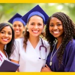 Nurses Pursuing Advanced Degrees