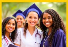 Nurses Pursuing Advanced Degrees