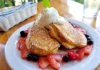 Breakfast in Waikiki