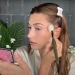 Hailey Bieber’s Wellness Routine