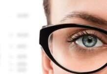 Improve Eye Vision