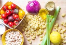 Building a Healthy Vegan Pantry for Daily Nutrition