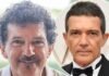 Antonio Banderas