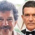 Antonio Banderas