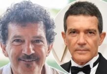 Antonio Banderas