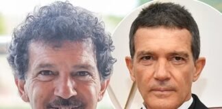 Antonio Banderas