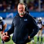 Ben Johnson Lions: An Insight into the Rising Star of NFL Coaching