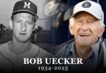 Bob Uecker