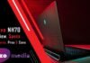 Clevo NH70 Gaming Laptop - High-Performance Laptop for Gamers