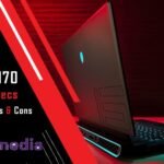 Clevo NH70 Gaming Laptop - High-Performance Laptop for Gamers