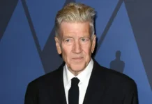 David Lynch