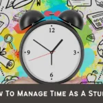 Time Management for Studying