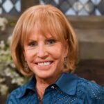 Leslie Charleson, the iconic actress from General Hospital