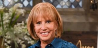 Leslie Charleson, the iconic actress from General Hospital