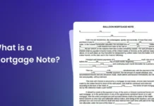 Mortgage Note Industry