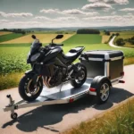 Motorcycle Trailer