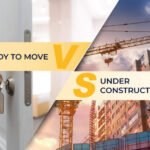 Move-In Ready Homes vs. New Construction