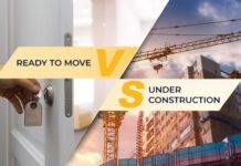 Move-In Ready Homes vs. New Construction