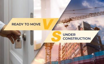 Move-In Ready Homes vs. New Construction