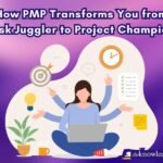 PMP Transforms