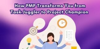 PMP Transforms