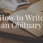 Pre-Writing Your Obituary