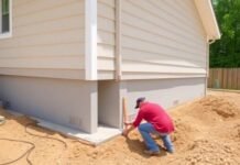 House Leveling Techniques: Choosing the Right Method for Your Foundation