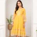 Latest Dresses Collections