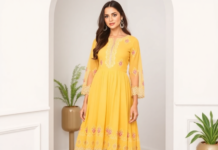 Latest Dresses Collections