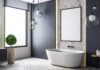 Why Chandelier Lighting is Perfect for Modern Bathrooms